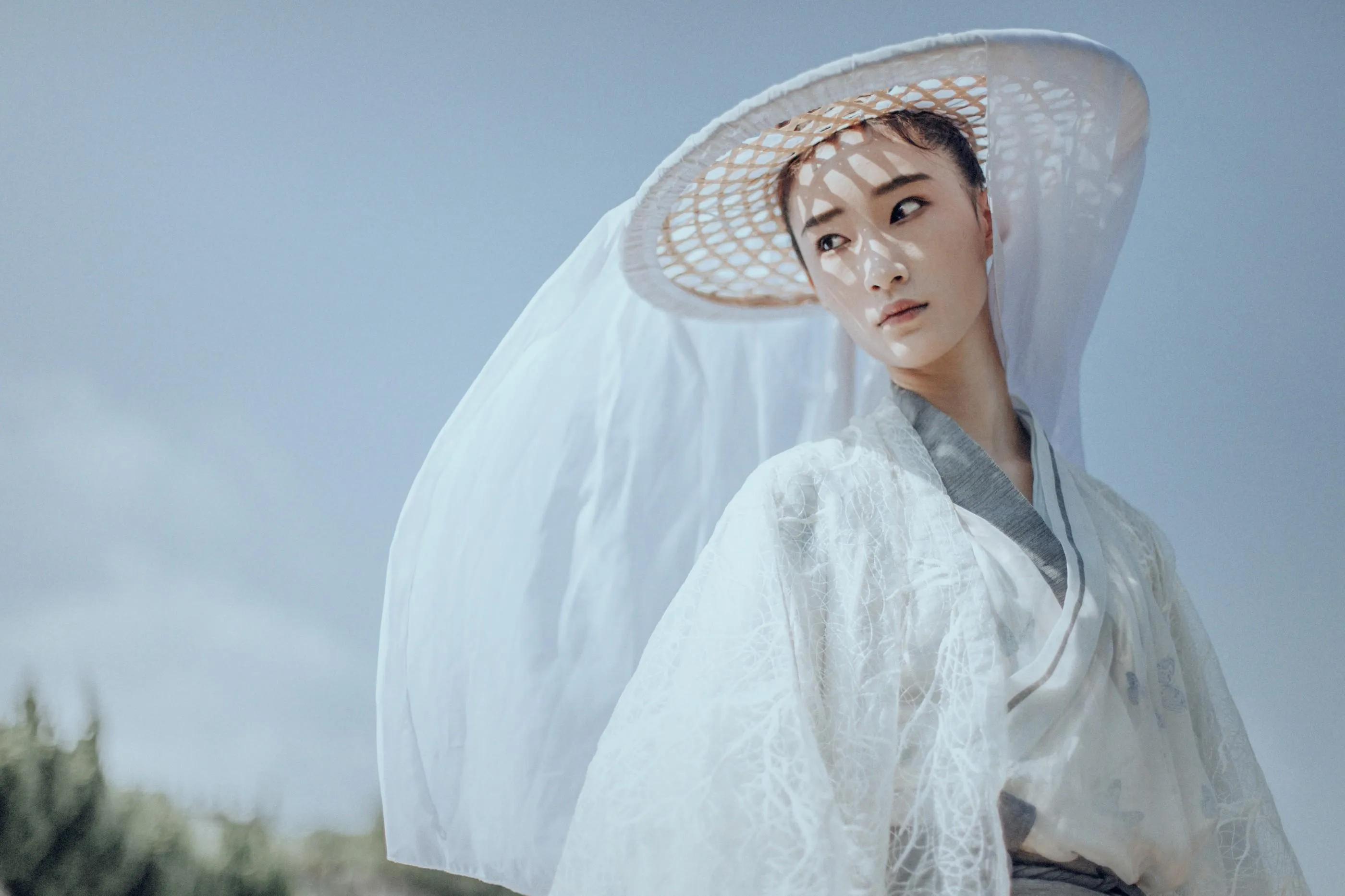 [YITUYU艺图语]2021.09.27 剑起沧澜 77 [22P]插图